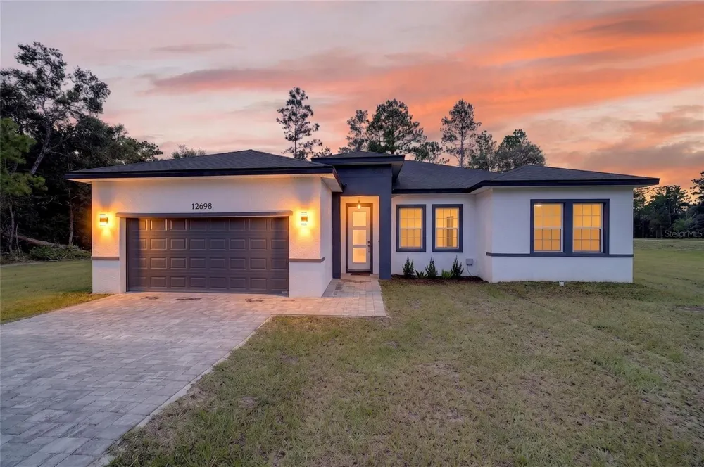 12698 SW 80TH STREET Dunnellon, FL 34432