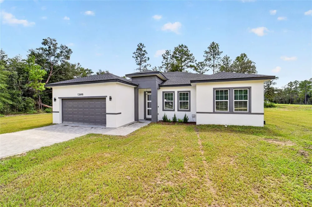 12698 SW 80TH STREET Dunnellon, FL 34432