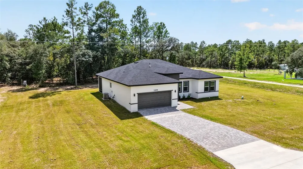 12698 SW 80TH STREET Dunnellon, FL 34432