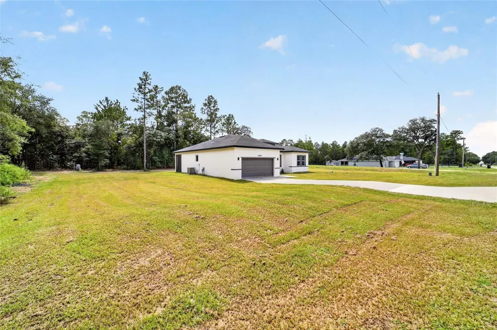 12698 SW 80TH STREET Dunnellon, FL 34432