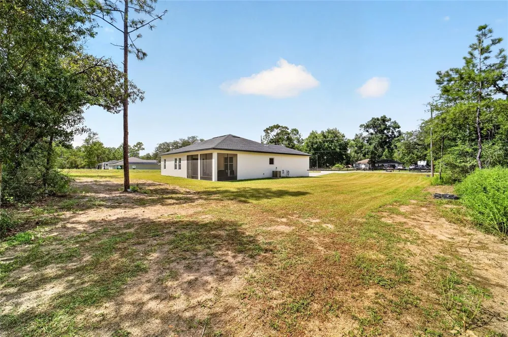 12698 SW 80TH STREET Dunnellon, FL 34432