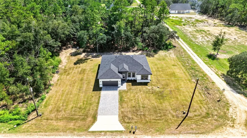 12698 SW 80TH STREET Dunnellon, FL 34432