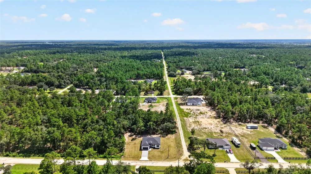 12698 SW 80TH STREET Dunnellon, FL 34432