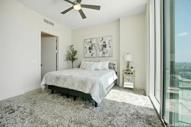 610 E Market #UNIT 2909 San Antonio, TX 78205