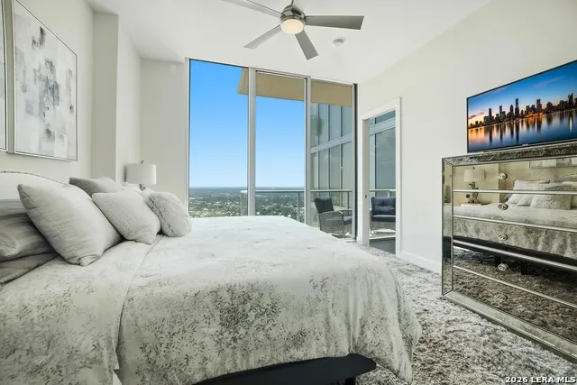 610 E Market #UNIT 2909 San Antonio, TX 78205