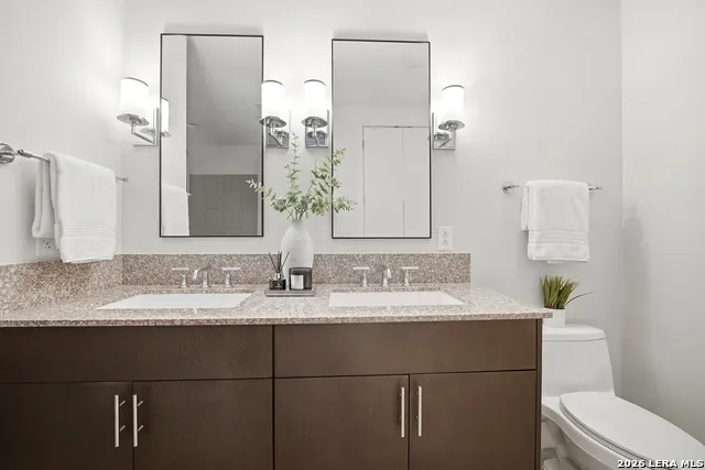 610 E Market #UNIT 2909 San Antonio, TX 78205