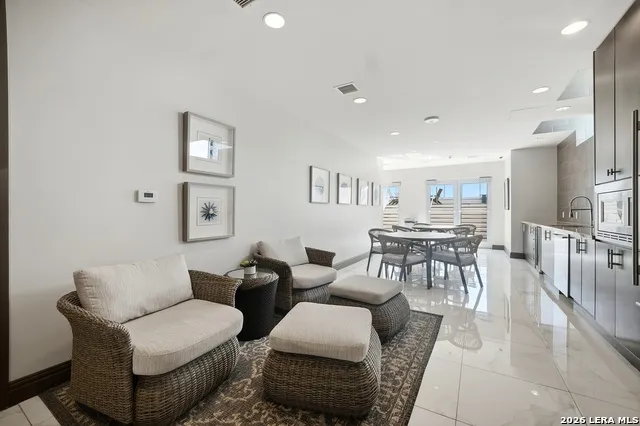 610 E Market #UNIT 2909 San Antonio, TX 78205