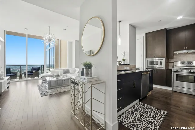 610 E Market #UNIT 2909 San Antonio, TX 78205