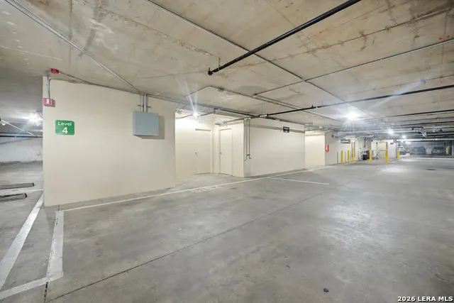 610 E Market #UNIT 2909 San Antonio, TX 78205