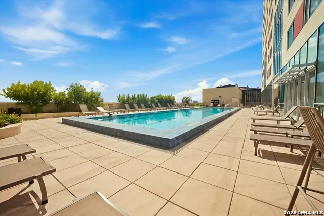 610 E Market #UNIT 2909 San Antonio, TX 78205