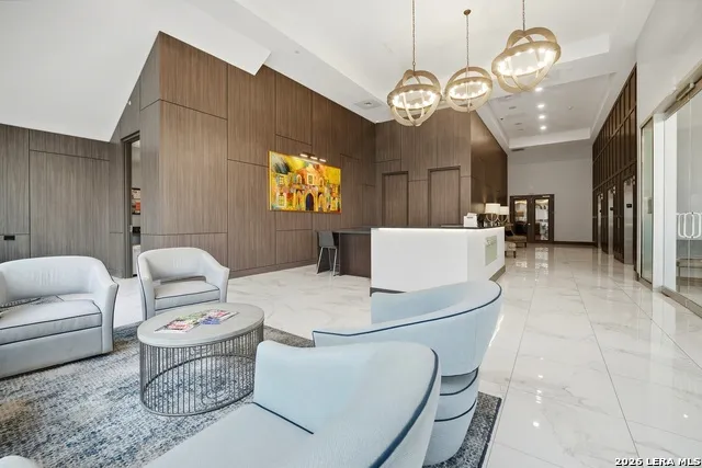 610 E Market #UNIT 2909 San Antonio, TX 78205