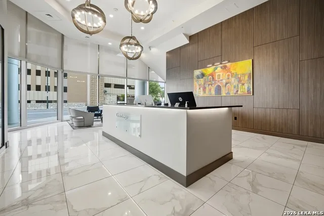 610 E Market #UNIT 2909 San Antonio, TX 78205