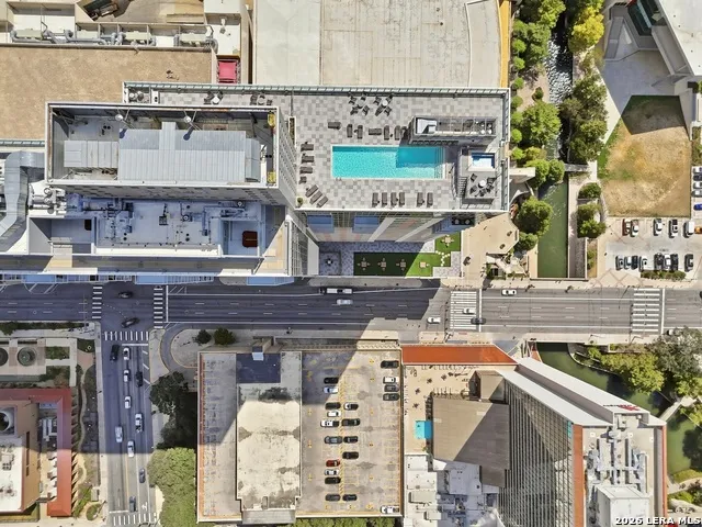 610 E Market #UNIT 2909 San Antonio, TX 78205