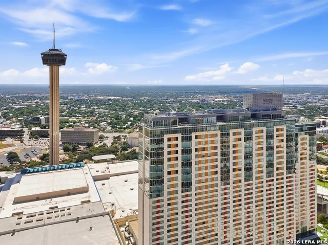 610 E Market #UNIT 2909 San Antonio, TX 78205
