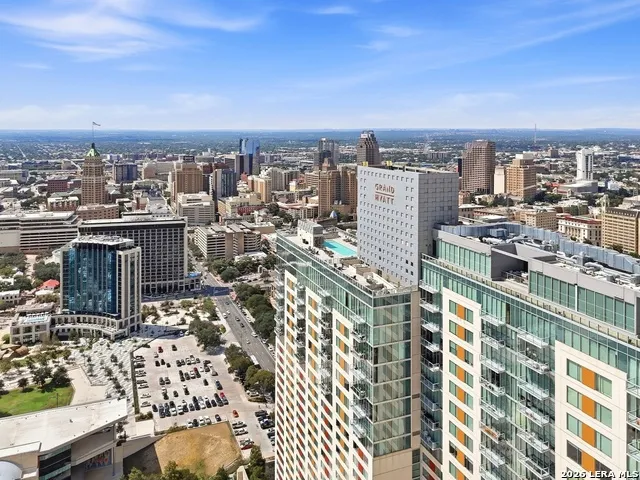 610 E Market #UNIT 2909 San Antonio, TX 78205