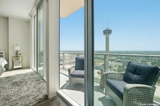 610 E Market #UNIT 2909 San Antonio, TX 78205