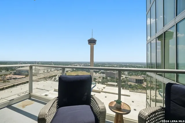 610 E Market #UNIT 2909 San Antonio, TX 78205