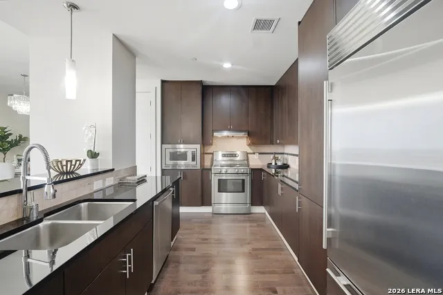610 E Market #UNIT 2909 San Antonio, TX 78205