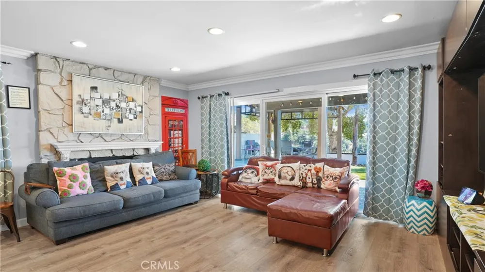 20548 Missionary Ridge Walnut, CA 91789