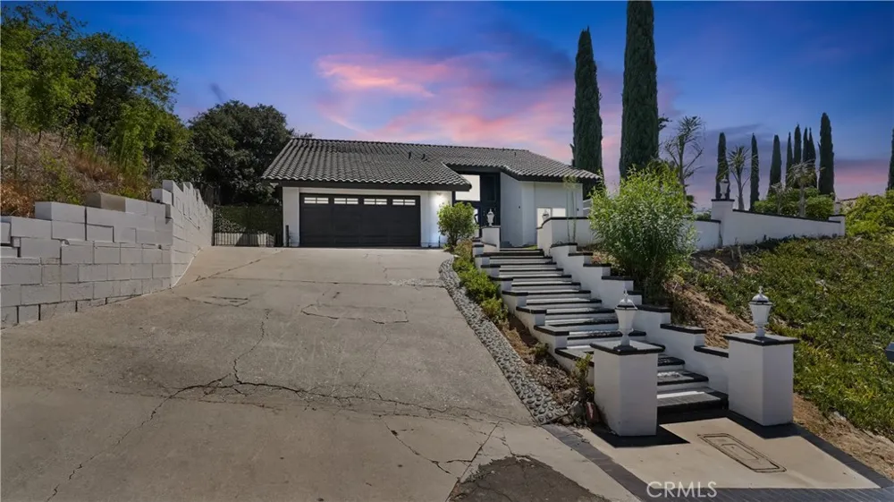 20548 Missionary Ridge Walnut, CA 91789