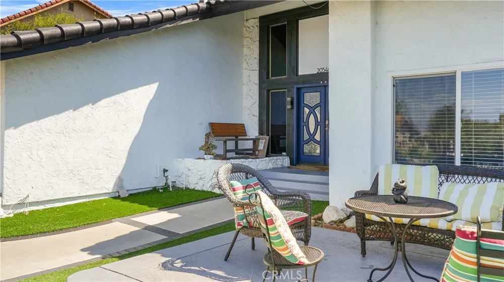 20548 Missionary Ridge Walnut, CA 91789
