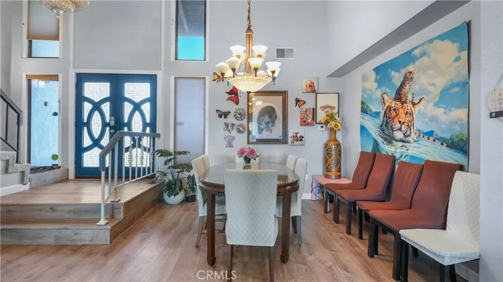 20548 Missionary Ridge Walnut, CA 91789