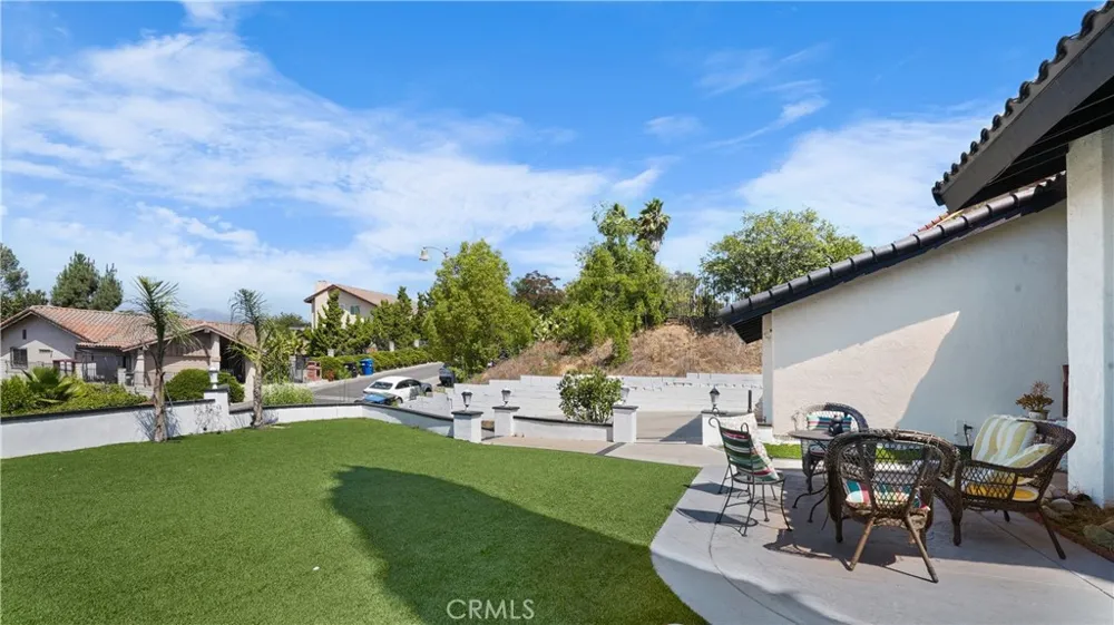 20548 Missionary Ridge Walnut, CA 91789