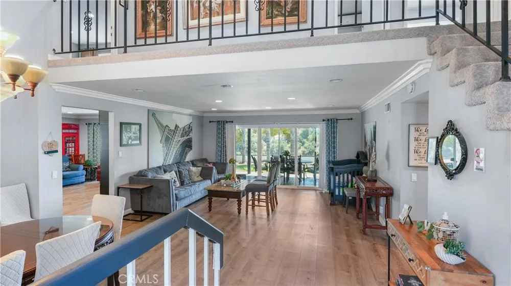 20548 Missionary Ridge Walnut, CA 91789