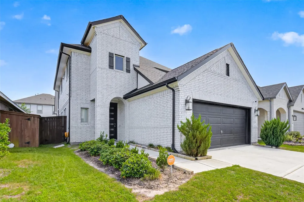 4134 Kinsey Street Rosharon, TX 77583