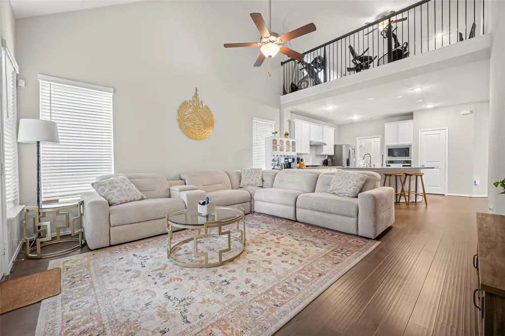 4134 Kinsey Street Rosharon, TX 77583