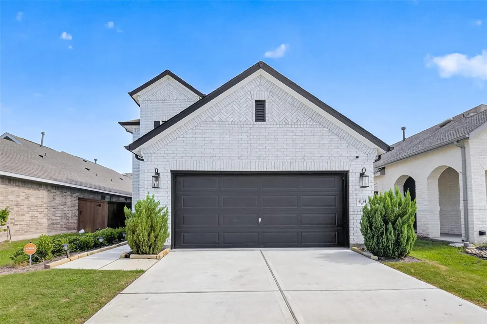 4134 Kinsey Street Rosharon, TX 77583