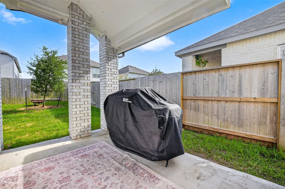 4134 Kinsey Street Rosharon, TX 77583