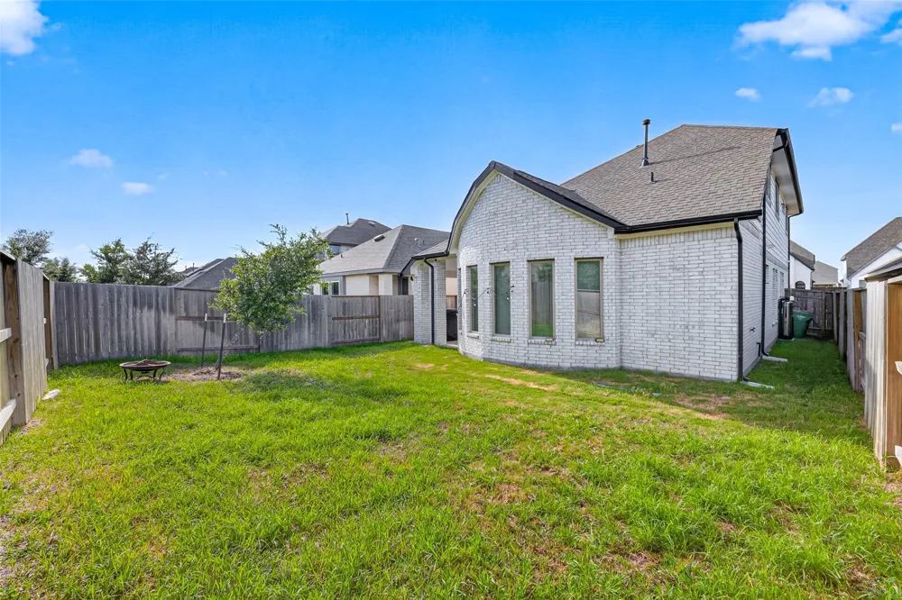 4134 Kinsey Street Rosharon, TX 77583