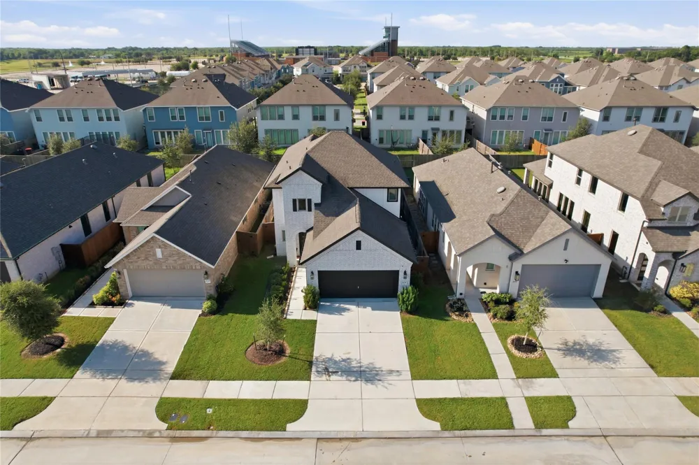 4134 Kinsey Street Rosharon, TX 77583