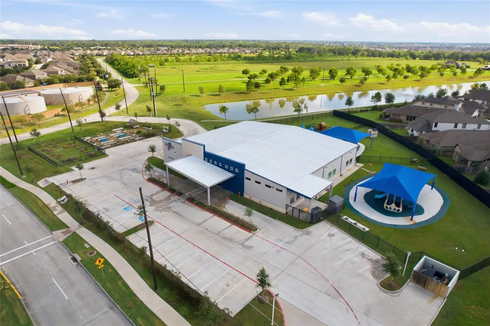 4134 Kinsey Street Rosharon, TX 77583
