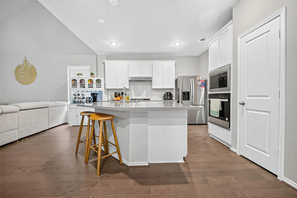 4134 Kinsey Street Rosharon, TX 77583