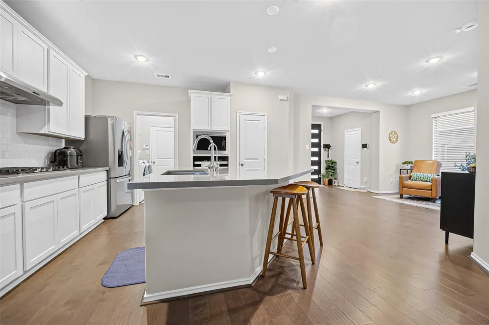 4134 Kinsey Street Rosharon, TX 77583