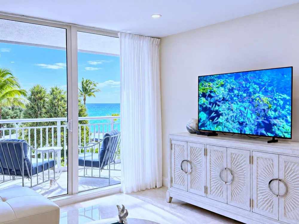 3546 S Ocean Boulevard #422 South Palm Beach, FL 33480