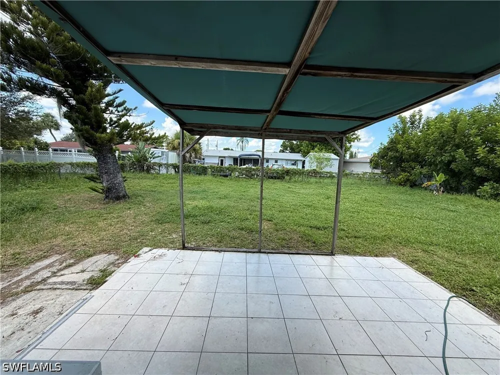 NE 15th Avenue Cape Coral, FL 33909