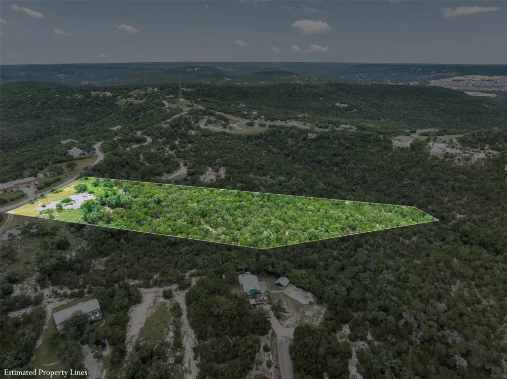 11207 Mountain Top Circle Jonestown, TX 78645