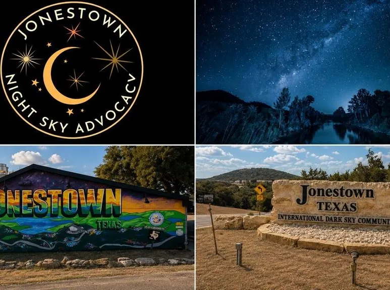 11207 Mountain Top Circle Jonestown, TX 78645