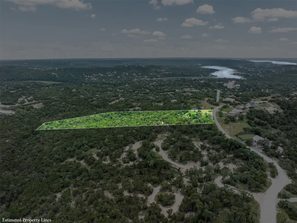 11207 Mountain Top Circle Jonestown, TX 78645