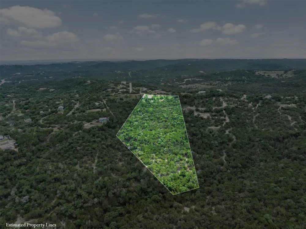 11207 Mountain Top Circle Jonestown, TX 78645