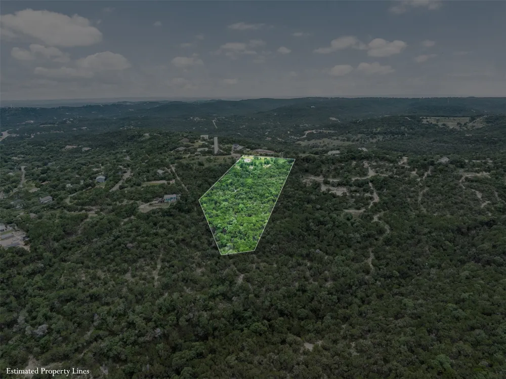 11207 Mountain Top Circle Jonestown, TX 78645