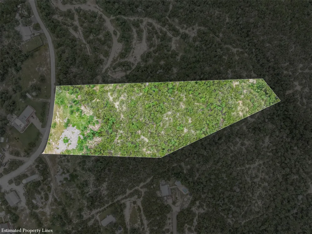 11207 Mountain Top Circle Jonestown, TX 78645