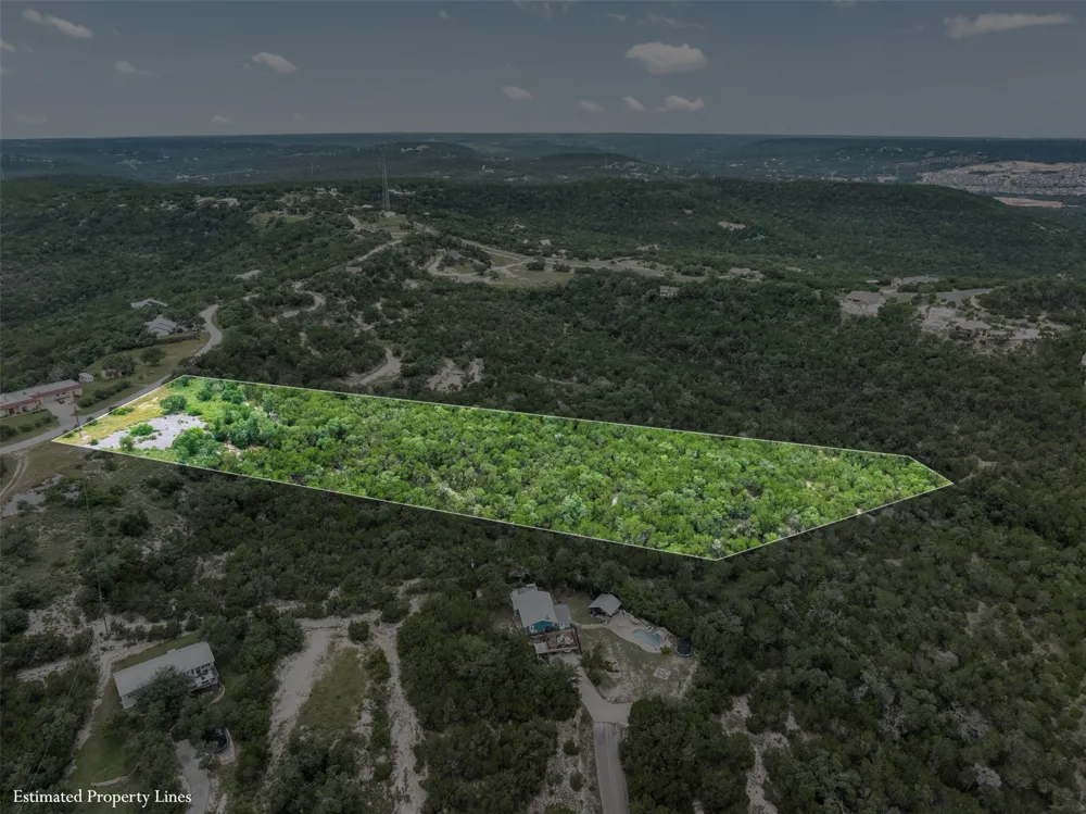 11207 Mountain Top Circle Jonestown, TX 78645