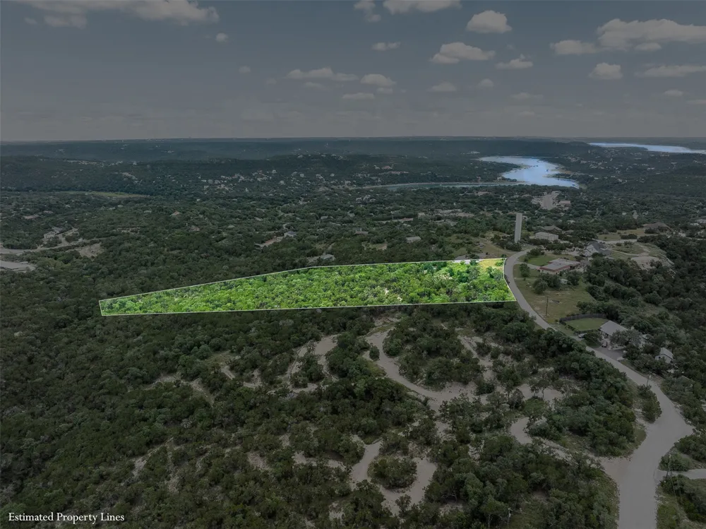 11207 Mountain Top Circle Jonestown, TX 78645