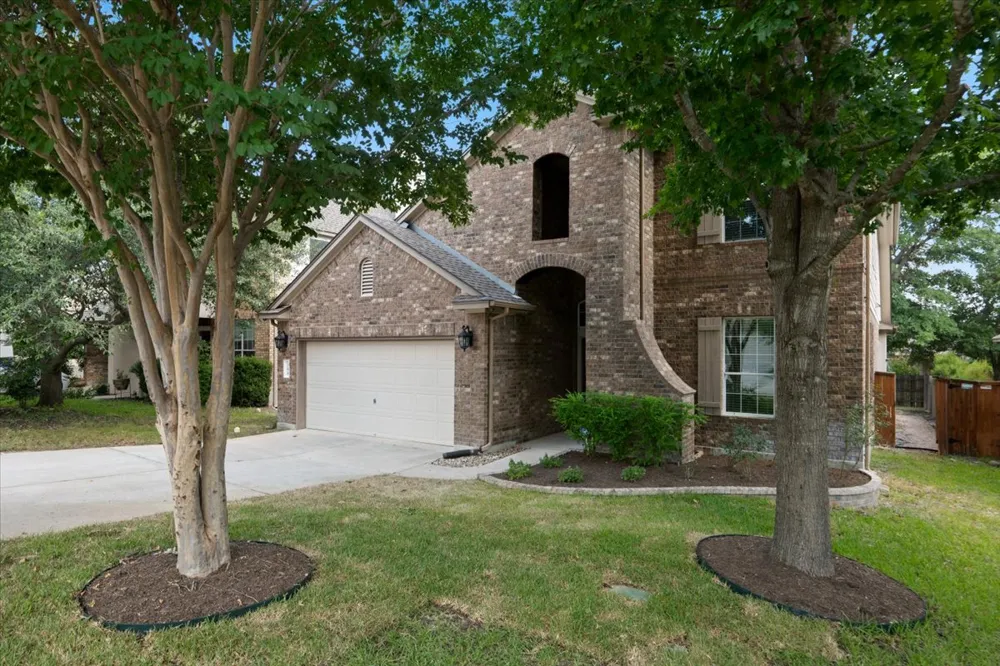 344 Atlanta Park Drive Georgetown, TX 78641