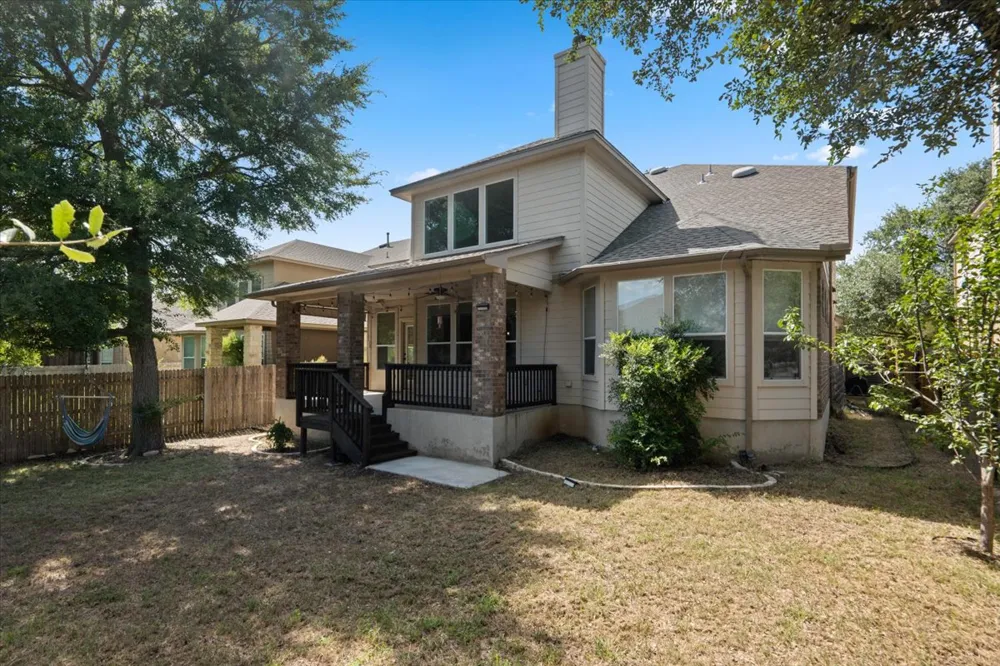 344 Atlanta Park Drive Georgetown, TX 78641