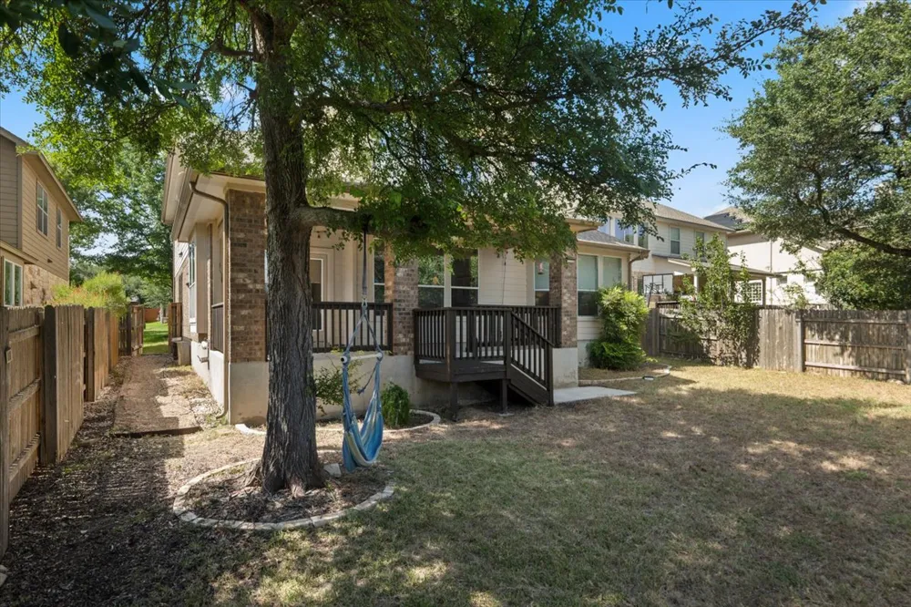 344 Atlanta Park Drive Georgetown, TX 78641